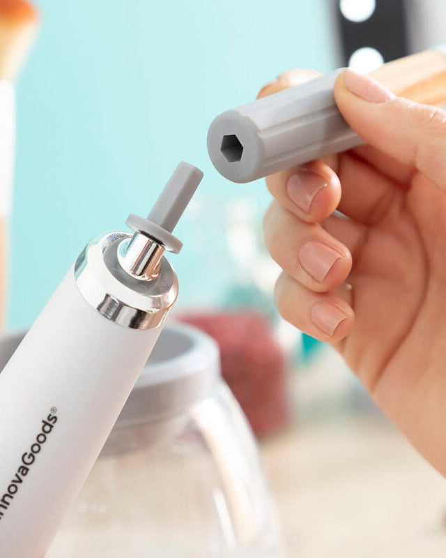 Lavella – Lava-Asciuga Pennelli Automatico