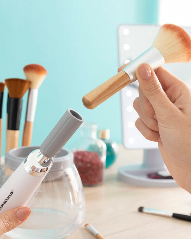 Lavella – Lava-Asciuga Pennelli Automatico