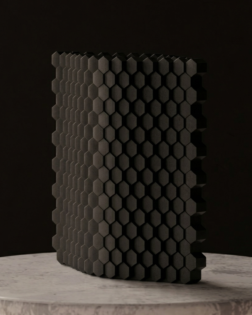 Alvea: Vaso di Design