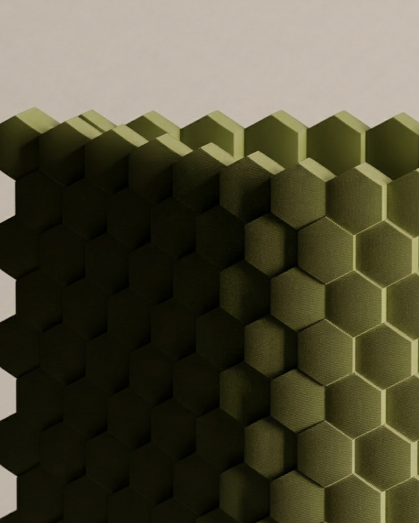 Alvea: Vaso di Design