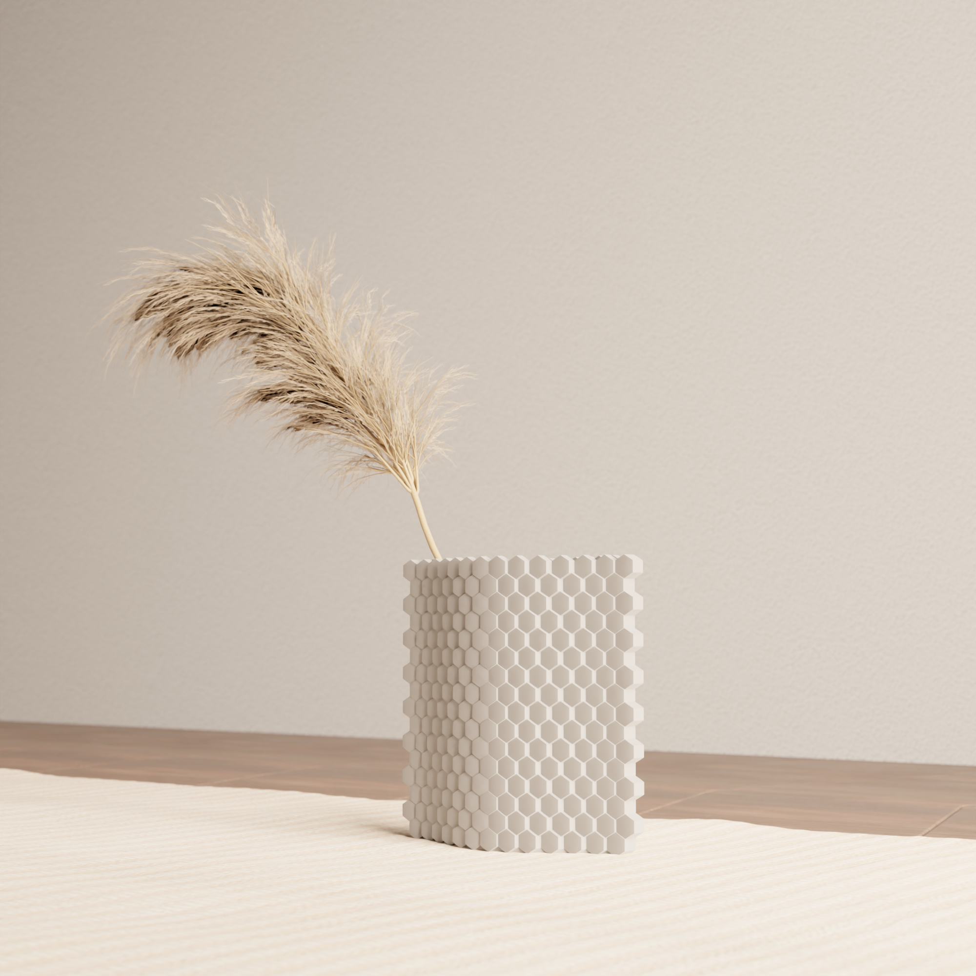 Alvea: Vaso di Design