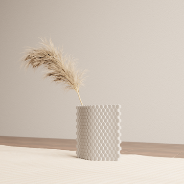Alvea: Vaso di Design