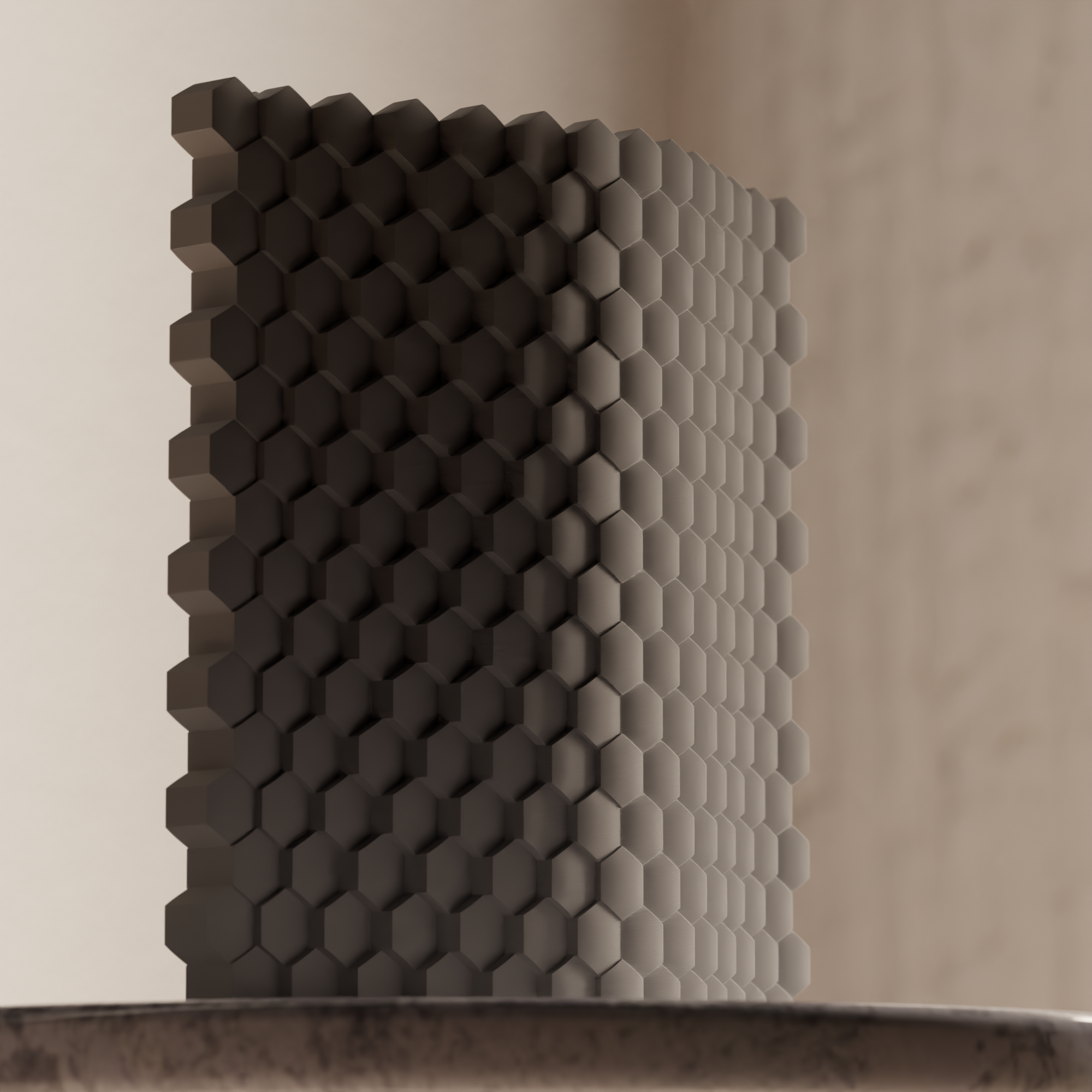 Alvea: Vaso di Design