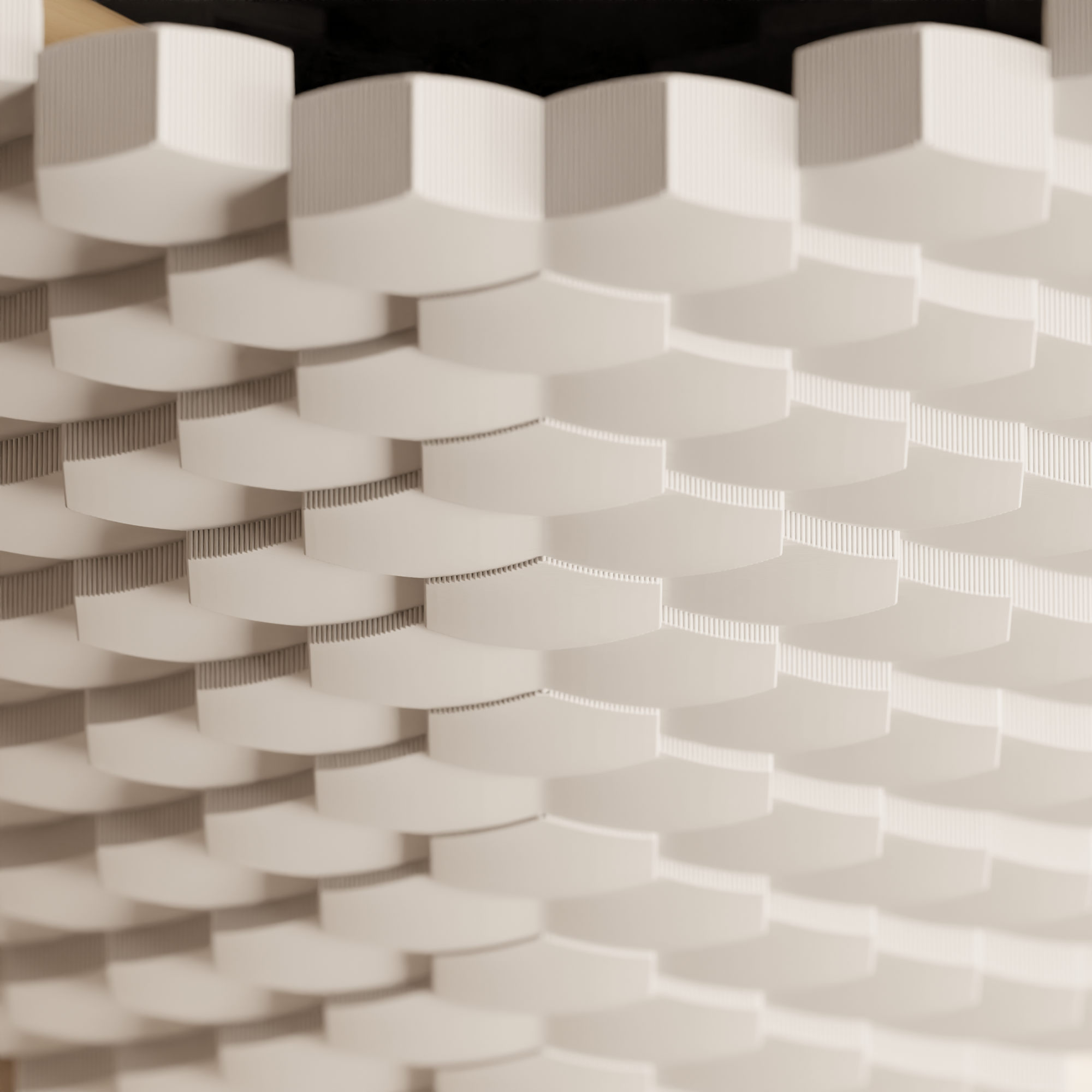 Alvea: Vaso di Design