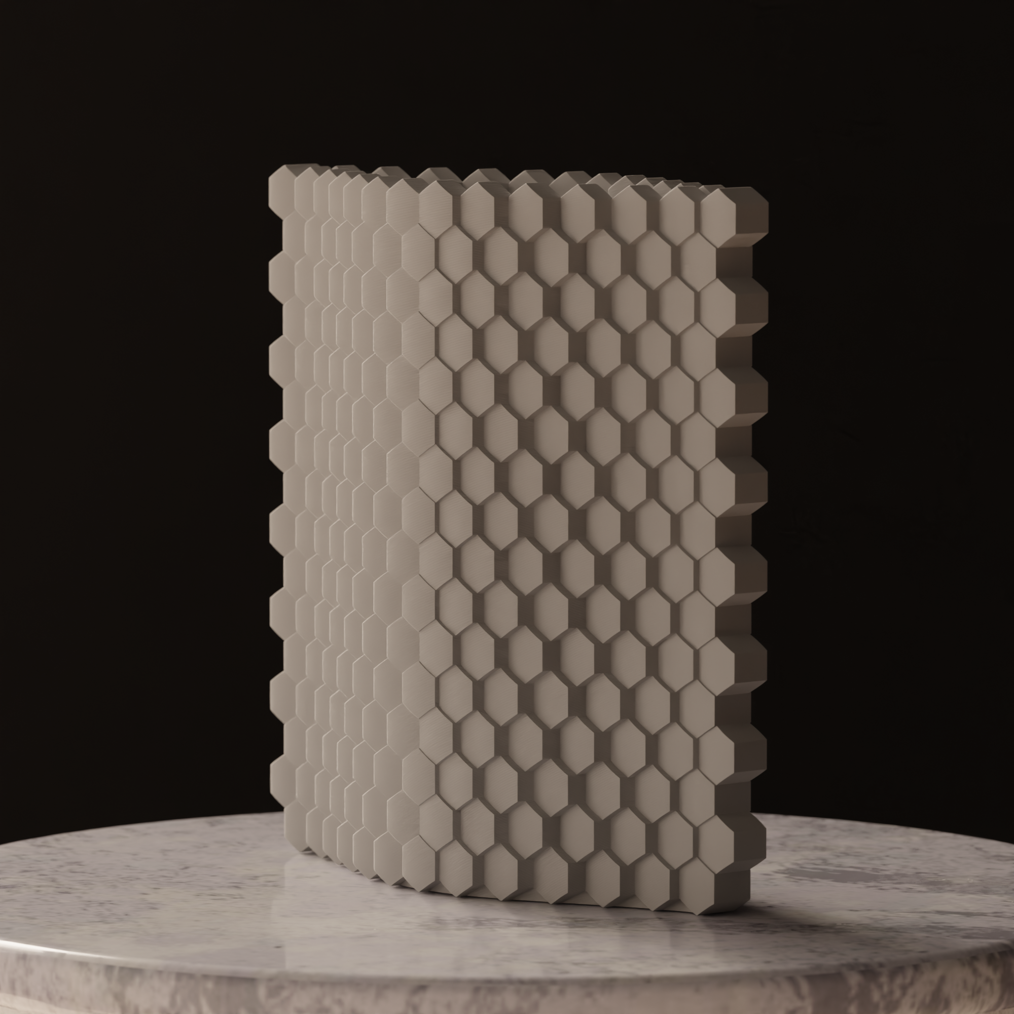 Alvea: Vaso di Design