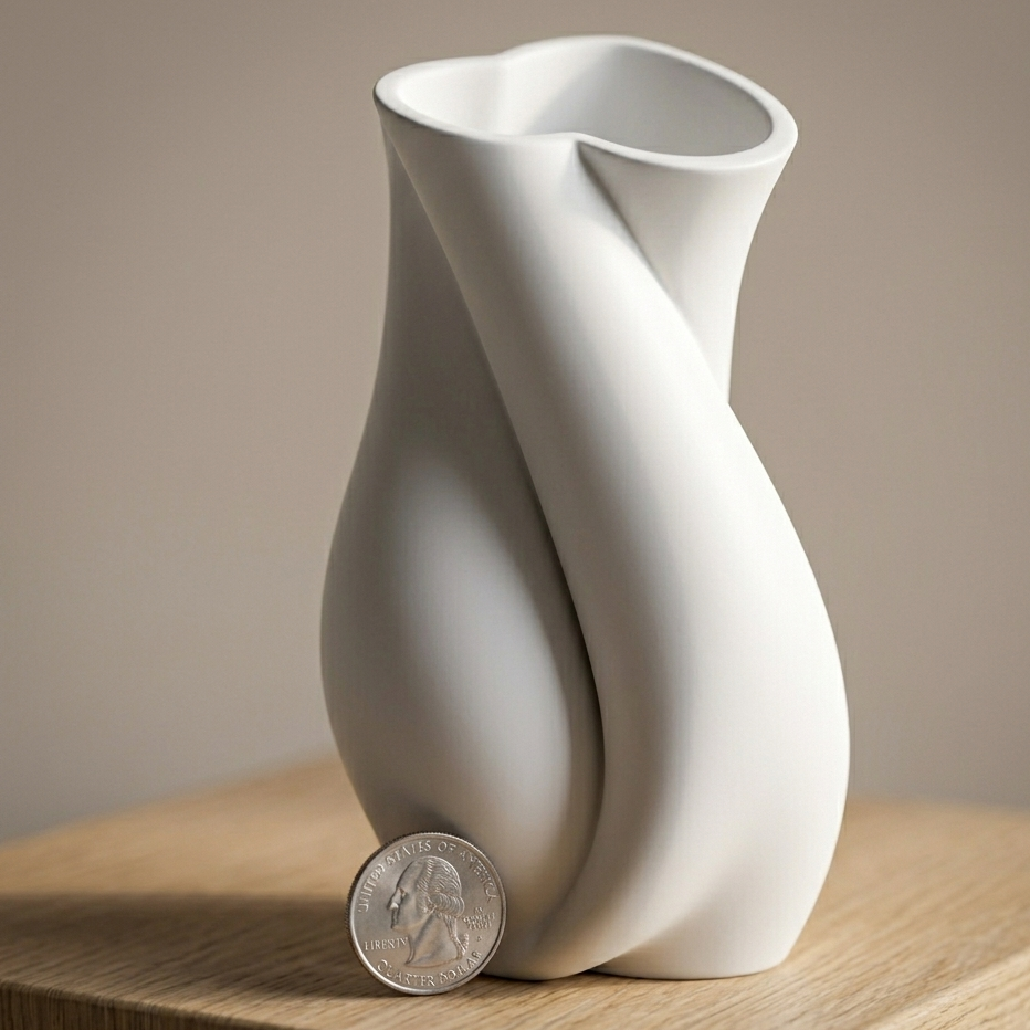 Amoris - Vaso di design