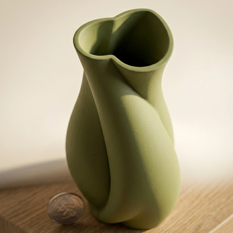 Amoris - Vaso di design