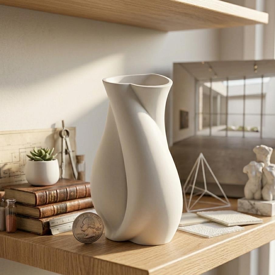 Amoris - Vaso di design