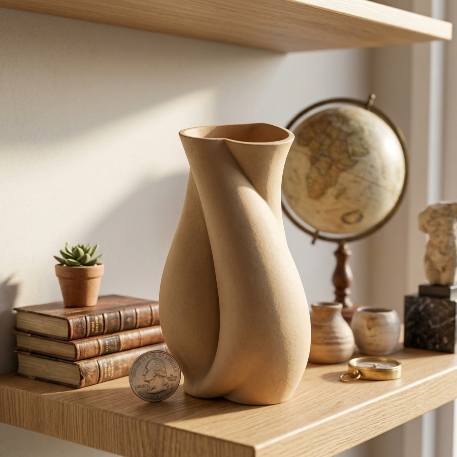 Amoris - Vaso di design