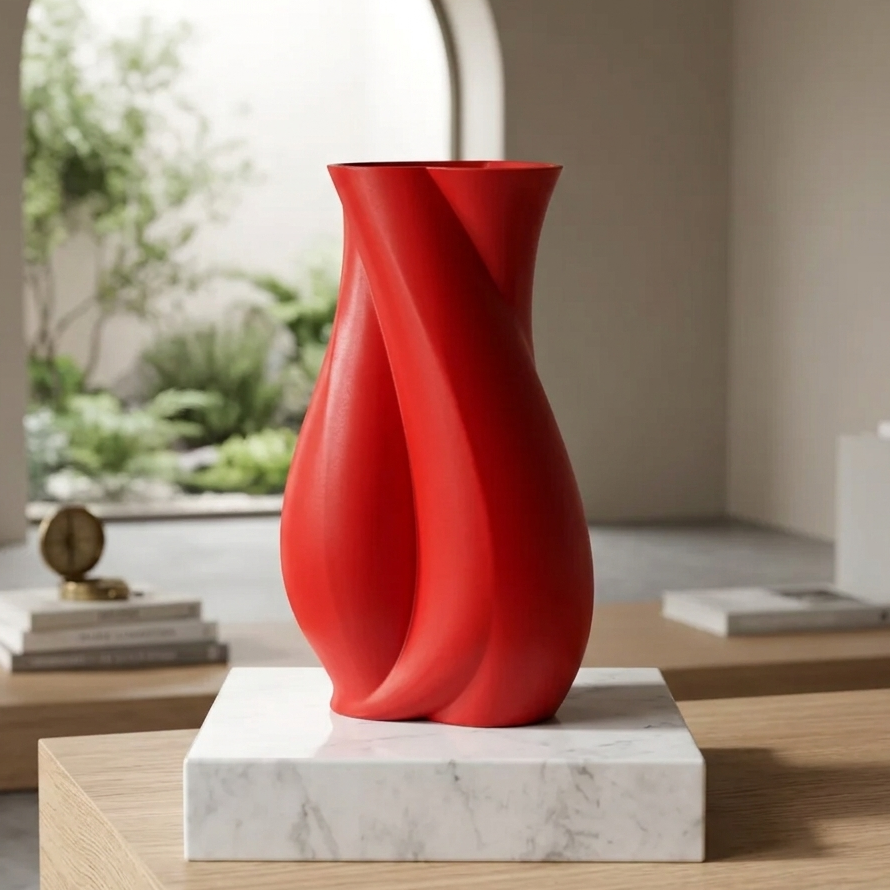 Amoris - Vaso di design