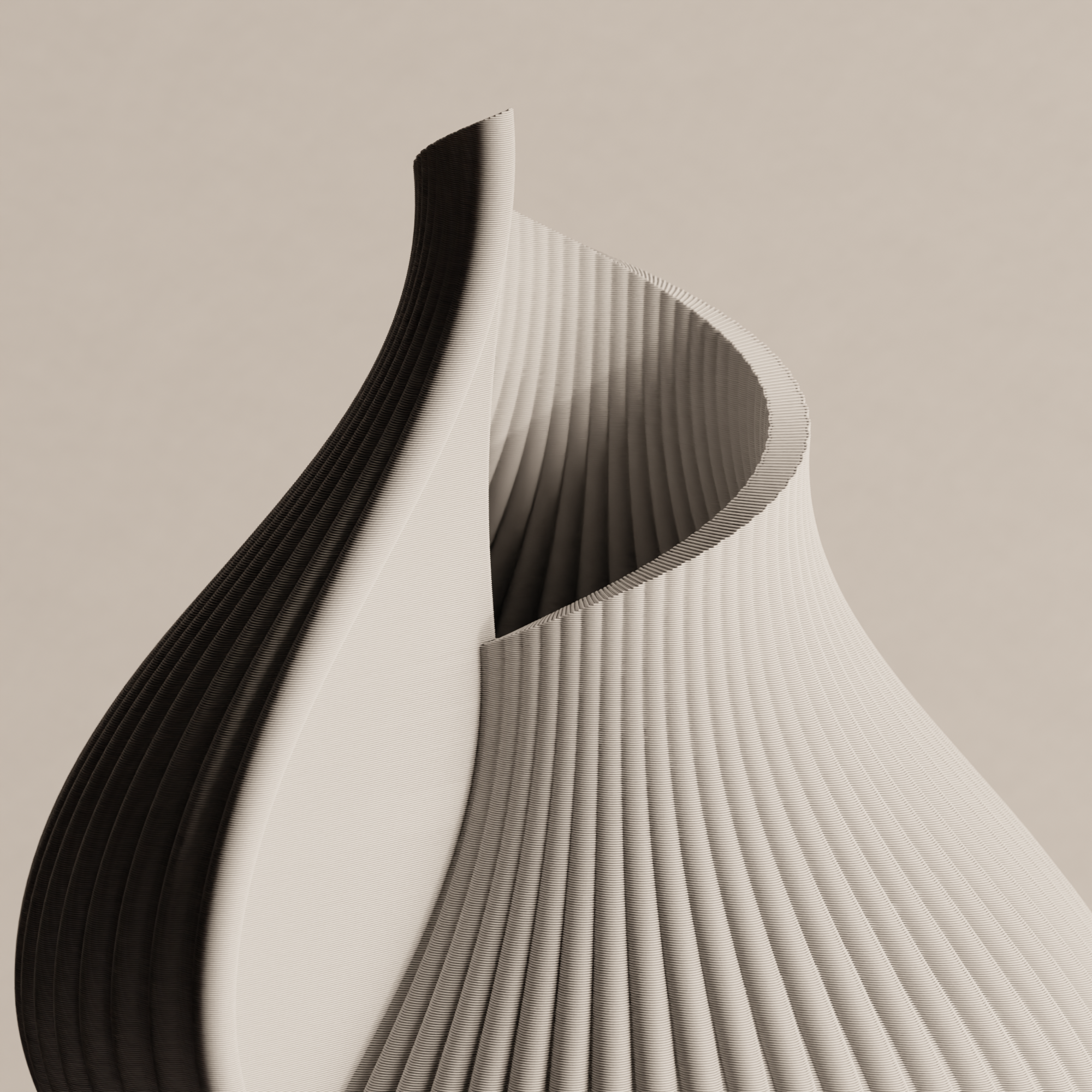 Aura: Vaso di Design