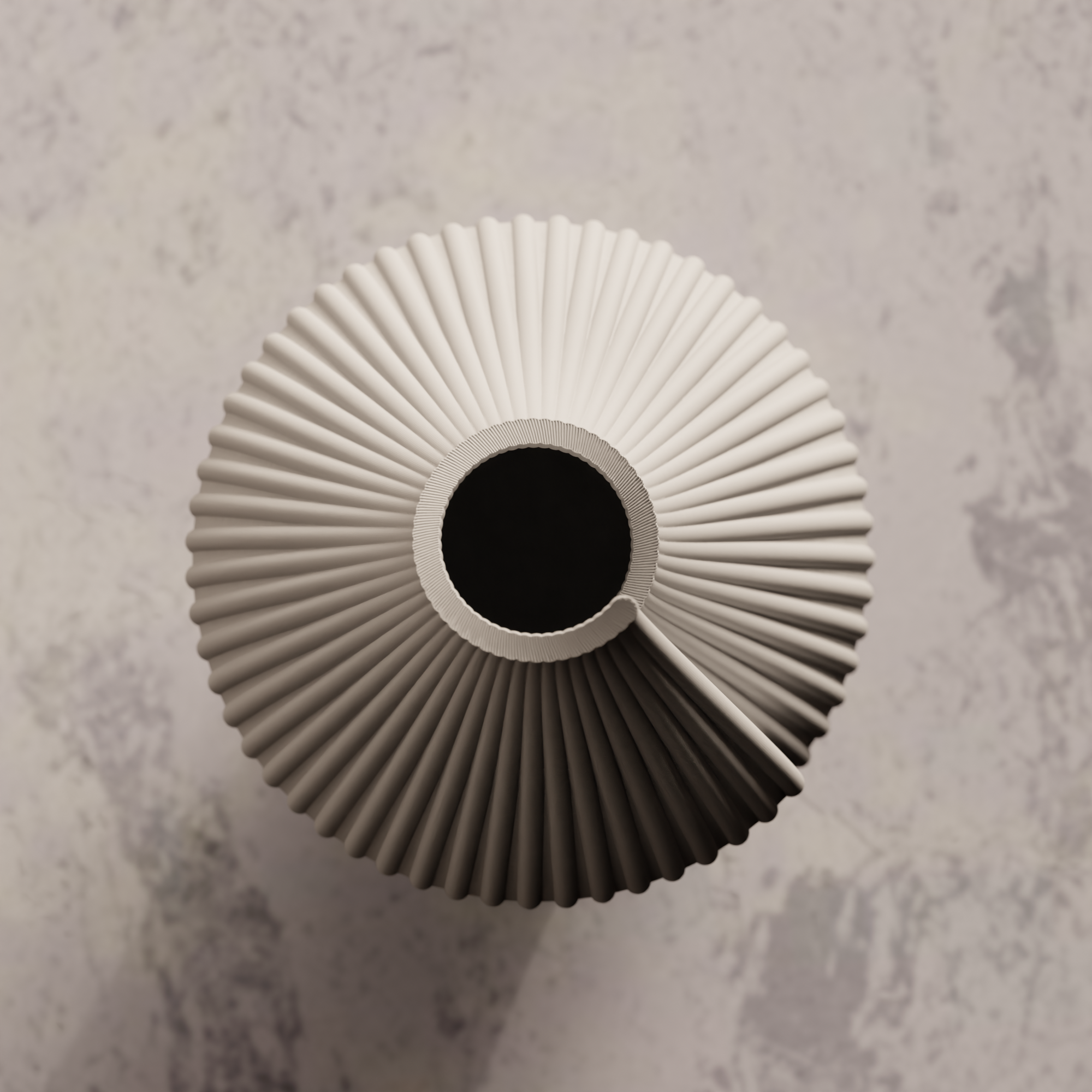 Aura: Vaso di Design