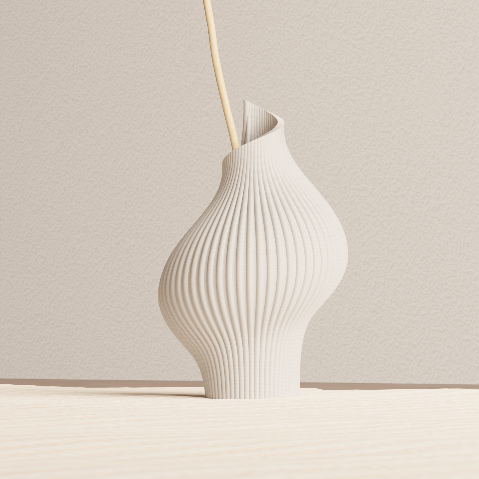 Aura: Vaso di Design