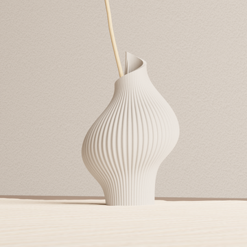 Aura: Vaso di Design