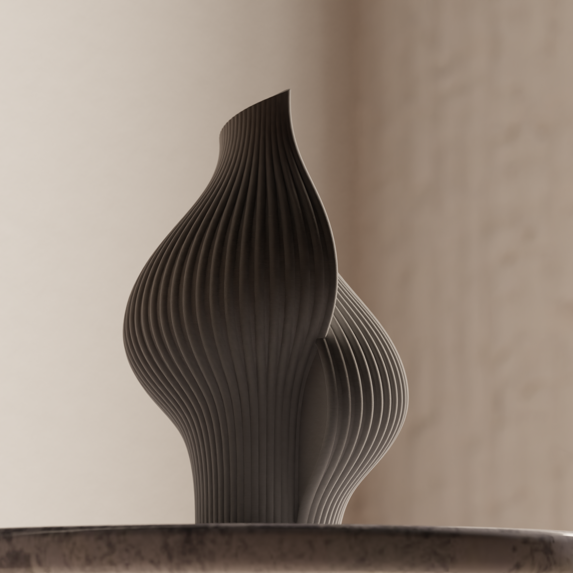 Aura: Vaso di Design