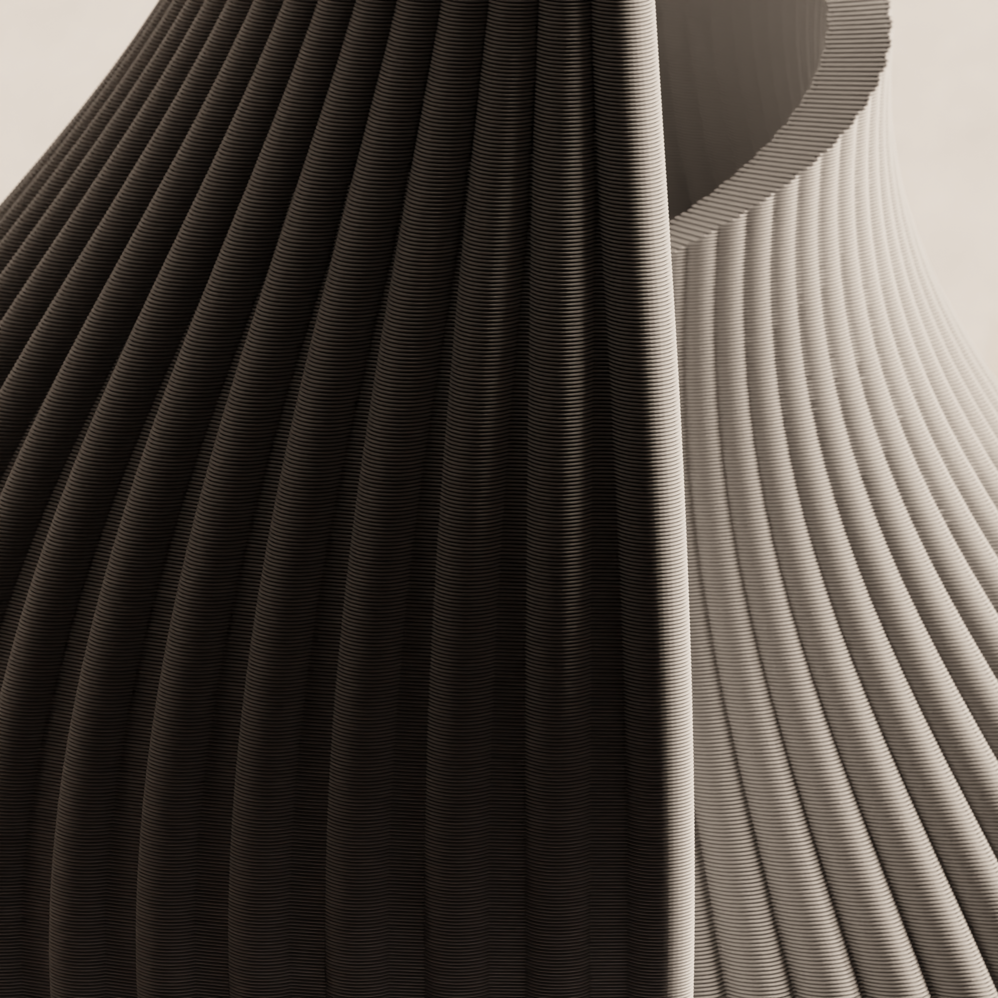 Aura: Vaso di Design