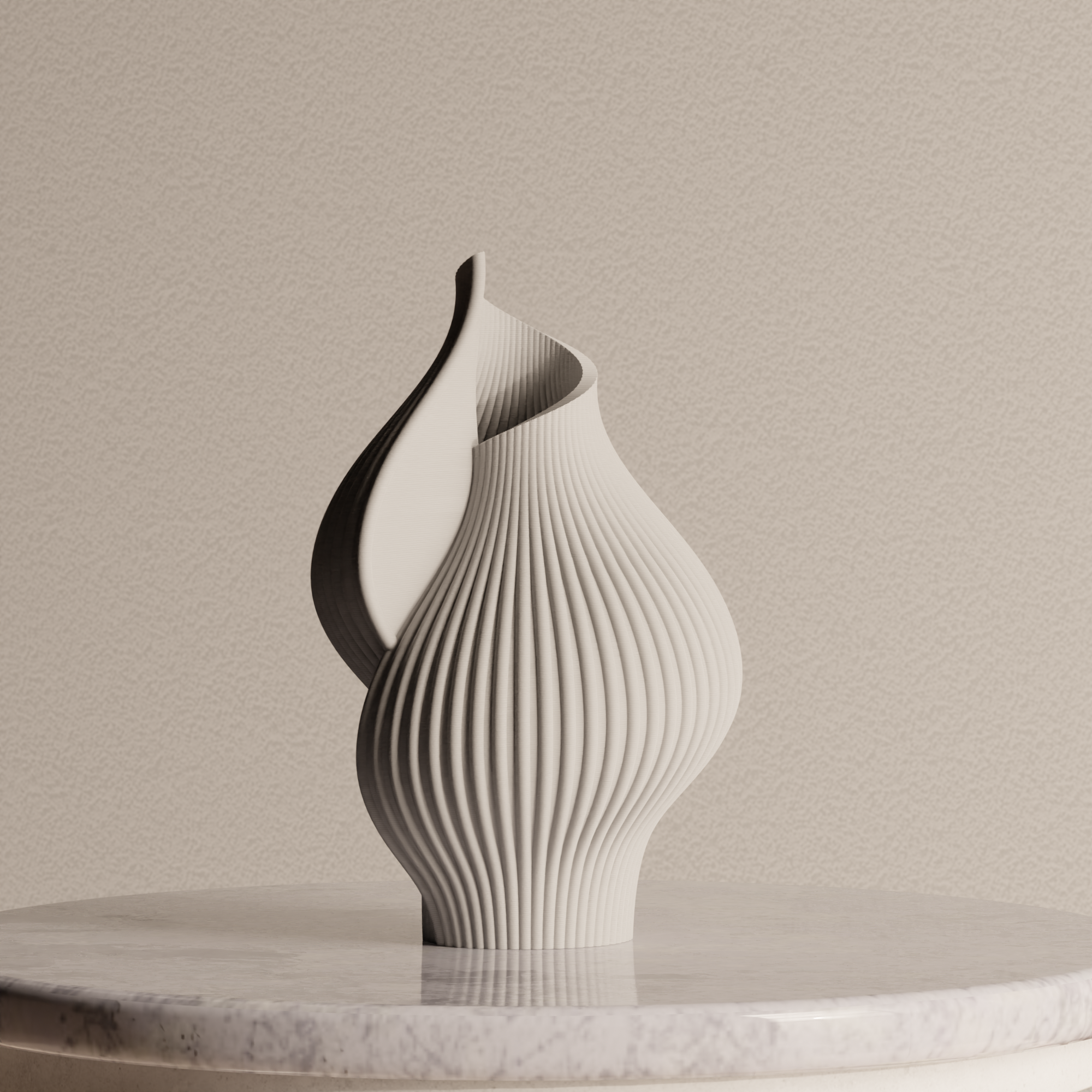 Aura: Vaso di Design