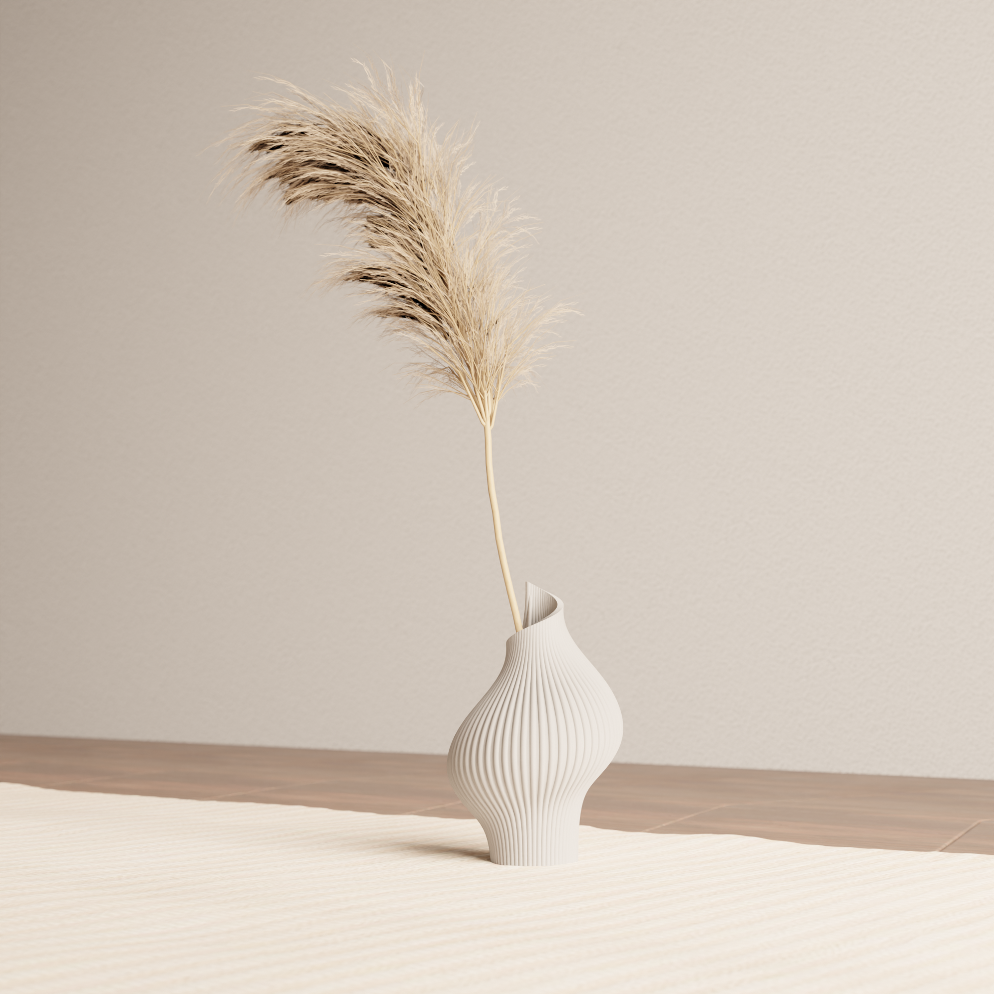 Aura: Vaso di Design