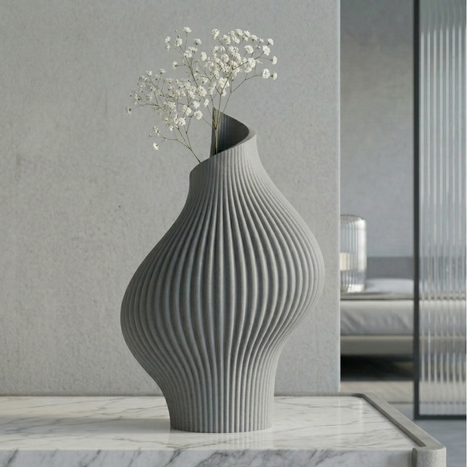 Aura: Vaso di Design