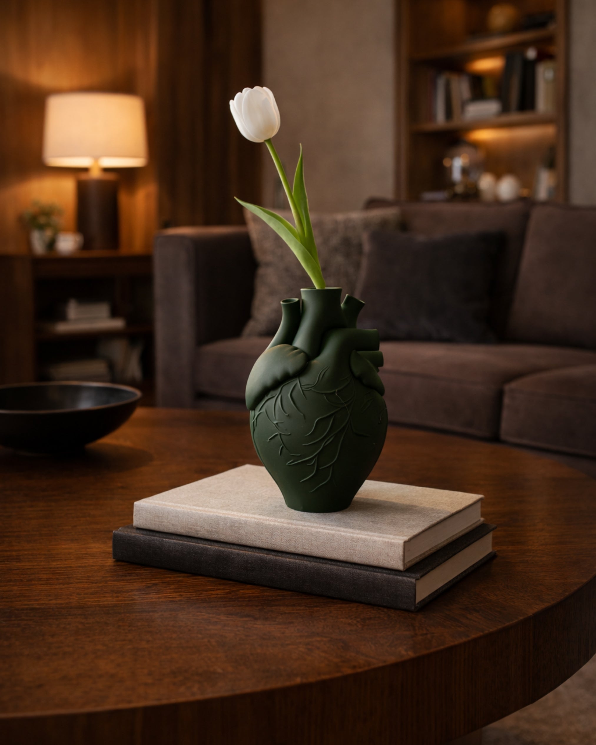 Battito – Vaso di Design 25cm
