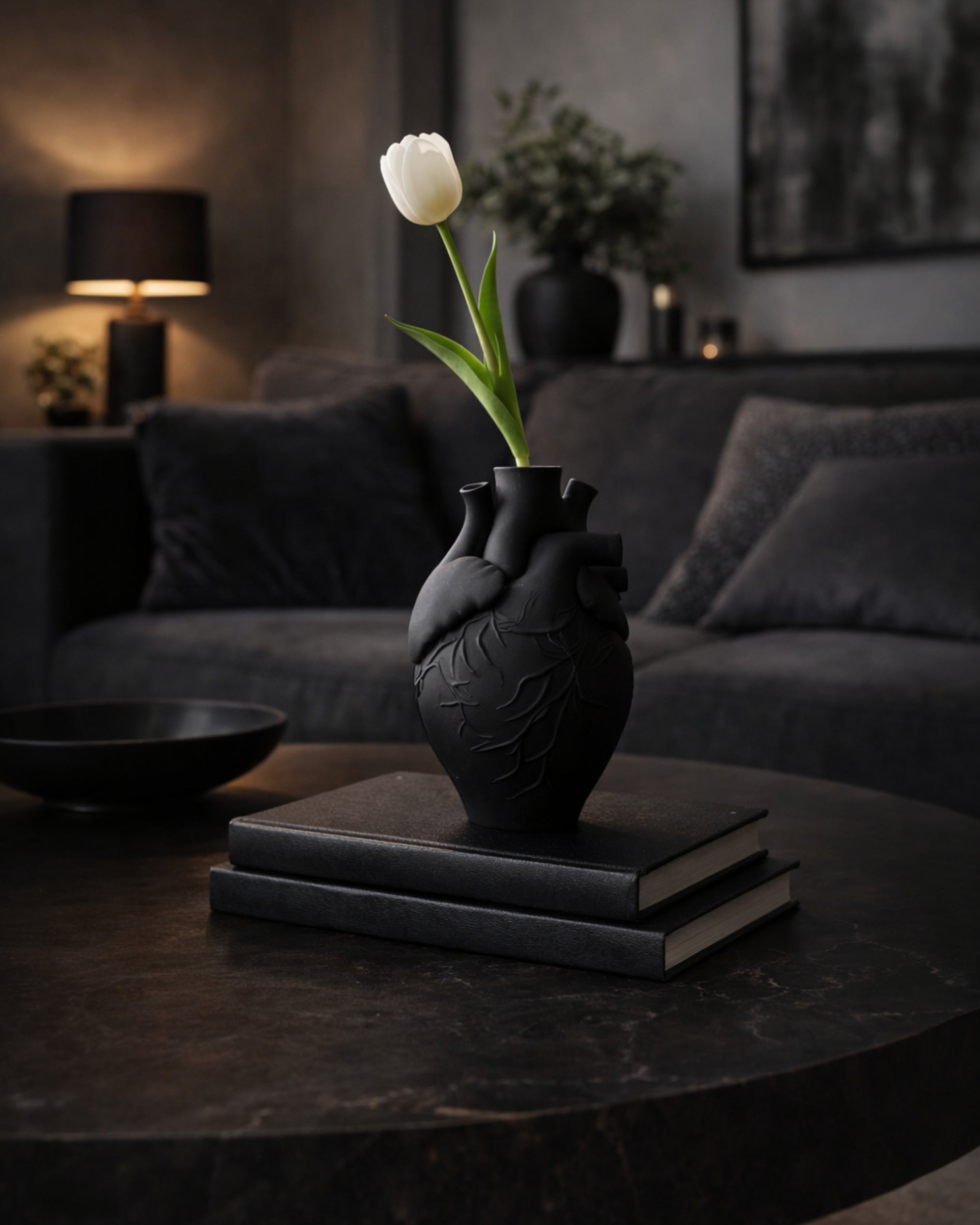 Battito – Vaso di Design 25cm