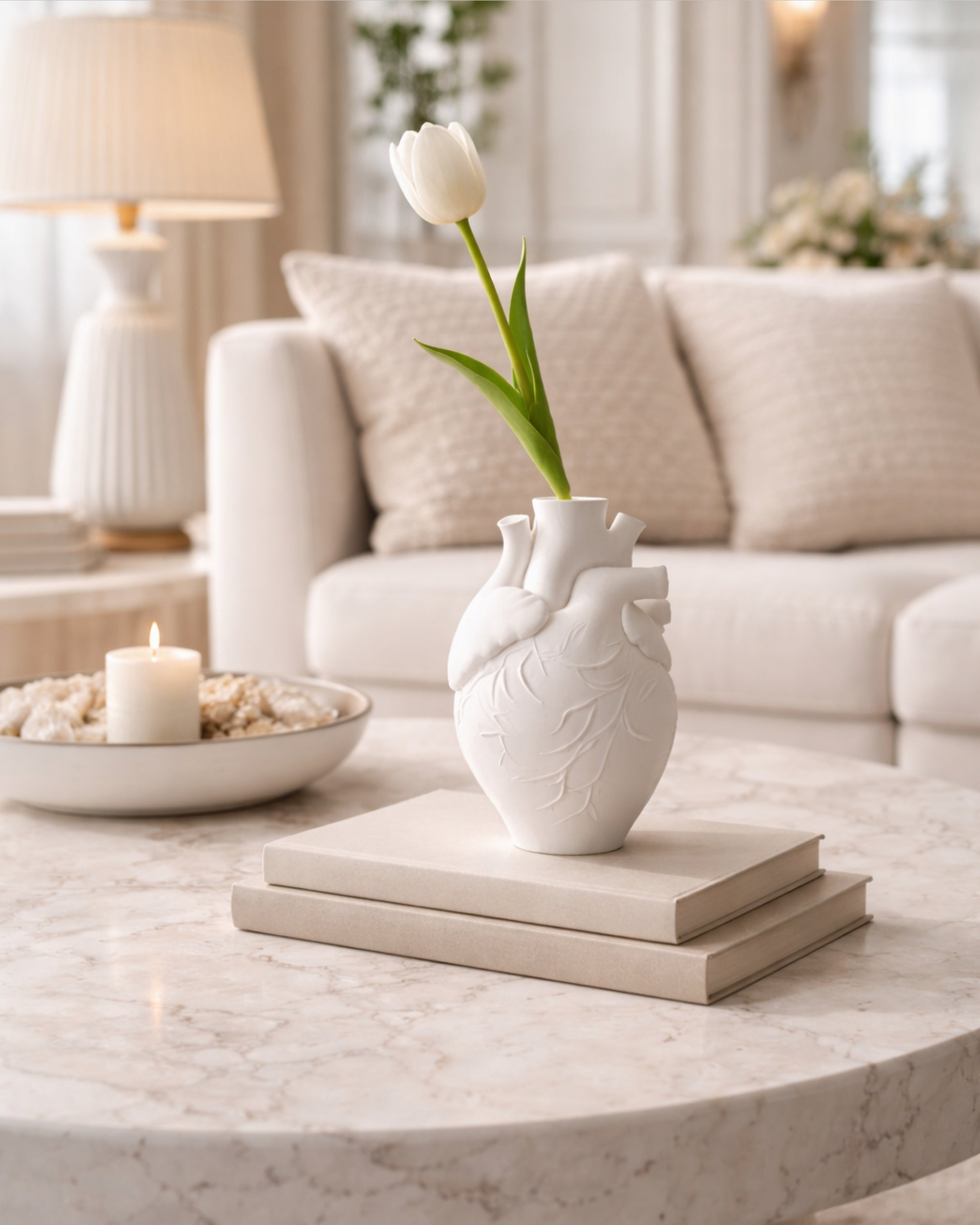 Battito – Vaso di Design 25cm