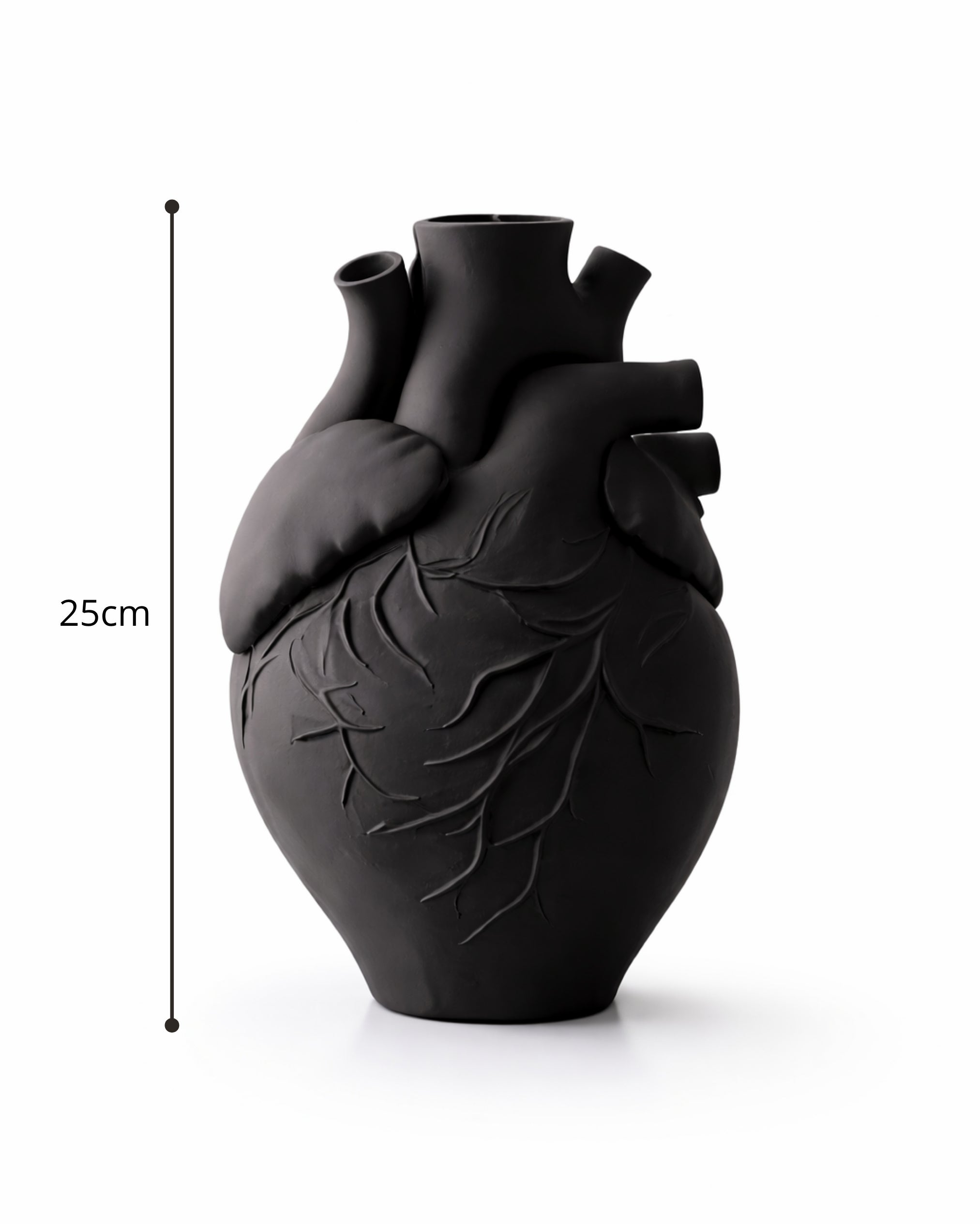 Battito – Vaso di Design 25cm
