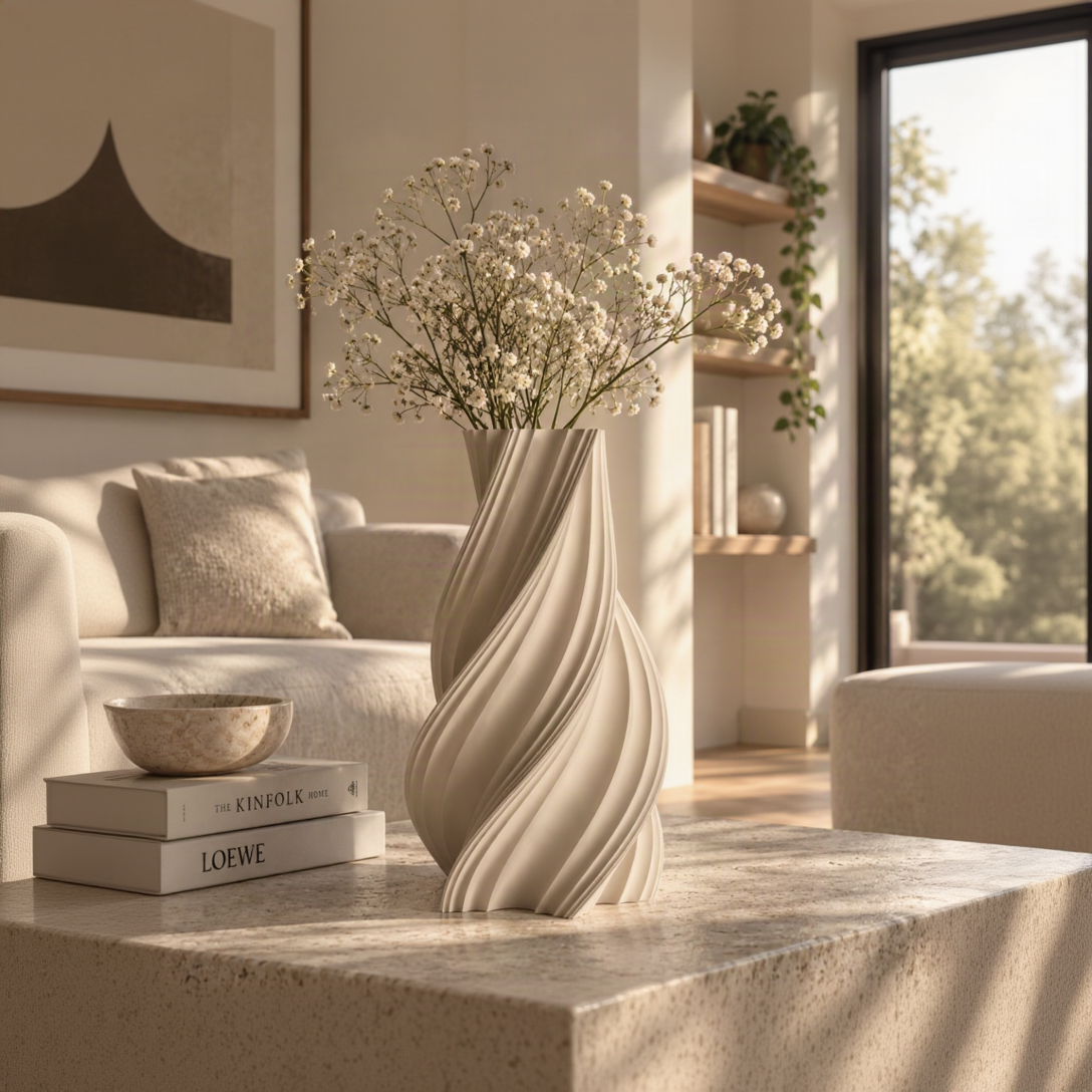 Brezza – Vaso di Design
