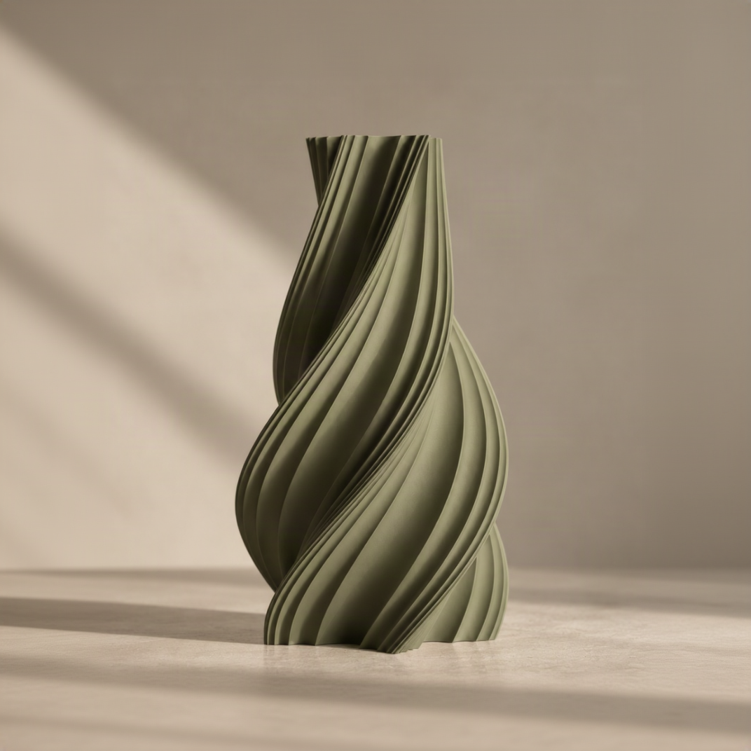 Brezza – Vaso di Design
