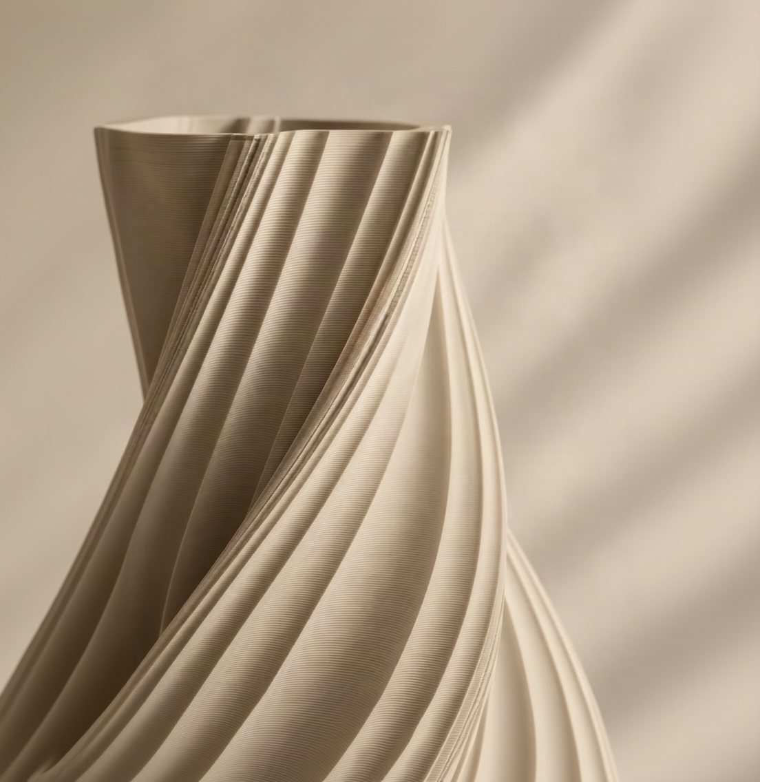 Brezza – Vaso di Design