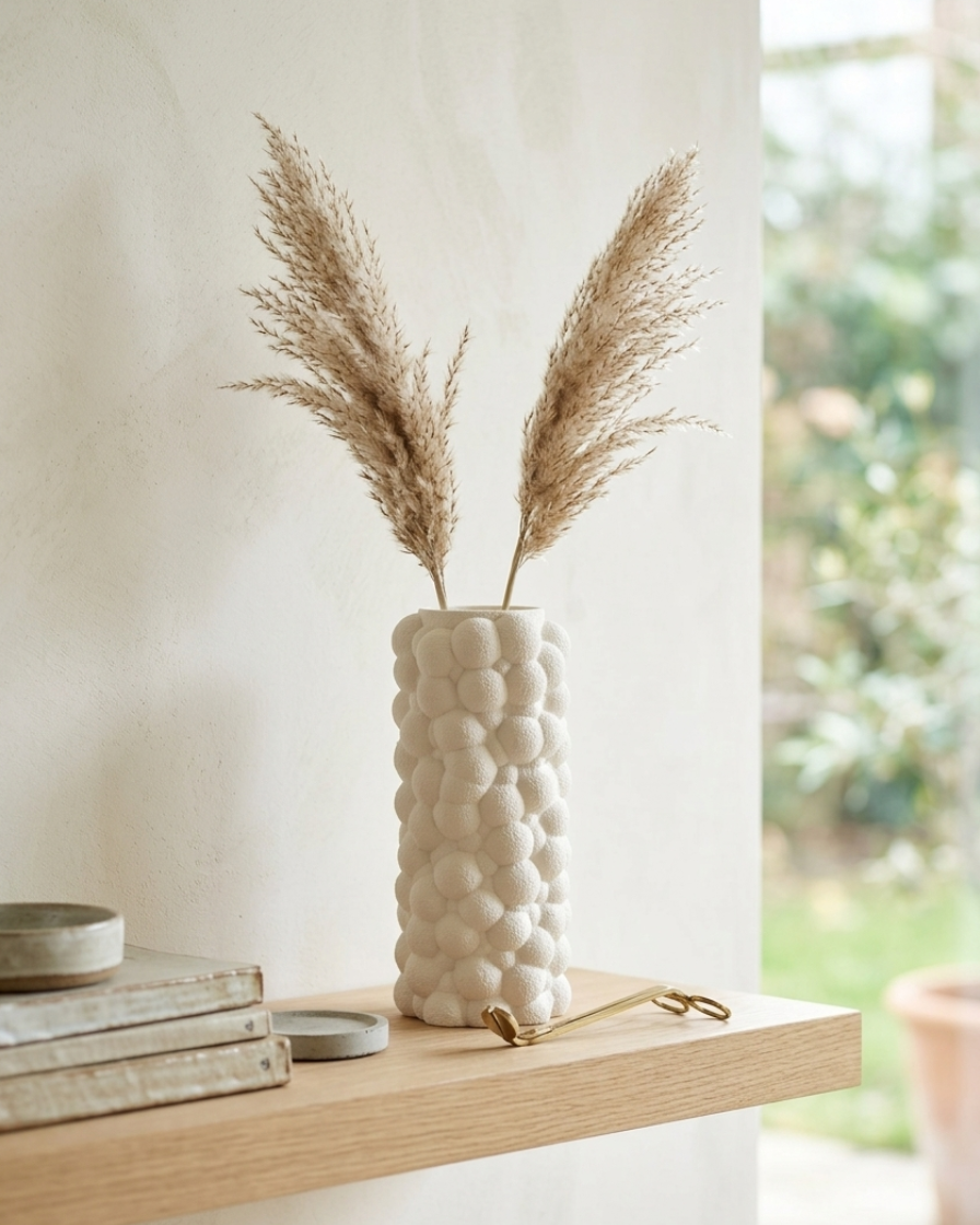 Bubbles - Vaso di Design