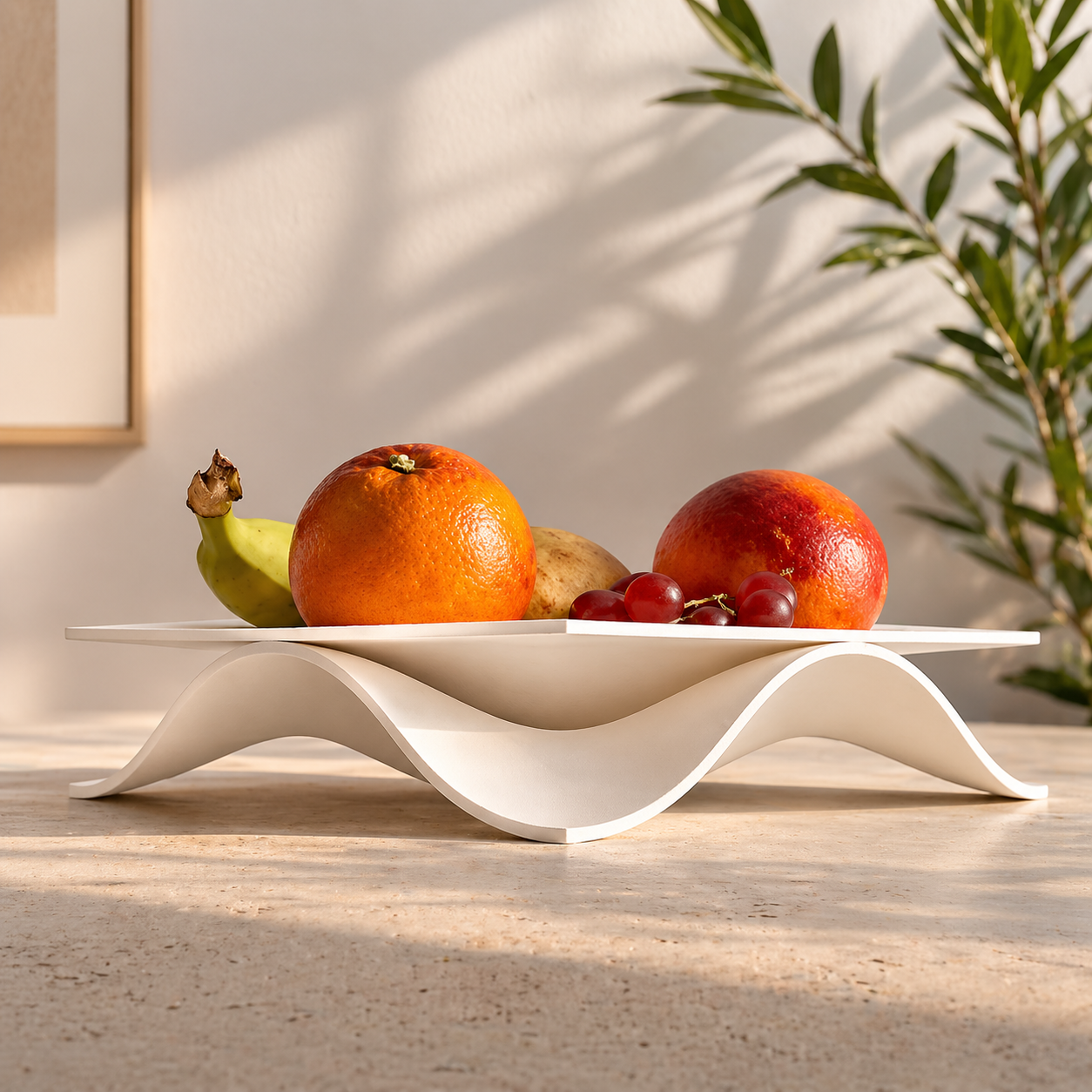 Cloth - Centrotavola di Design