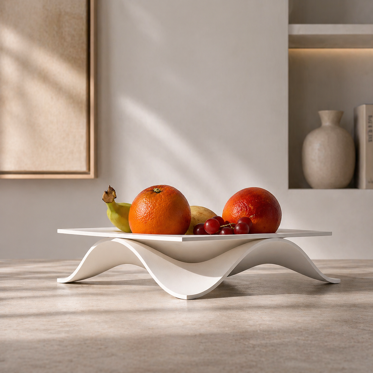 Cloth - Centrotavola di Design