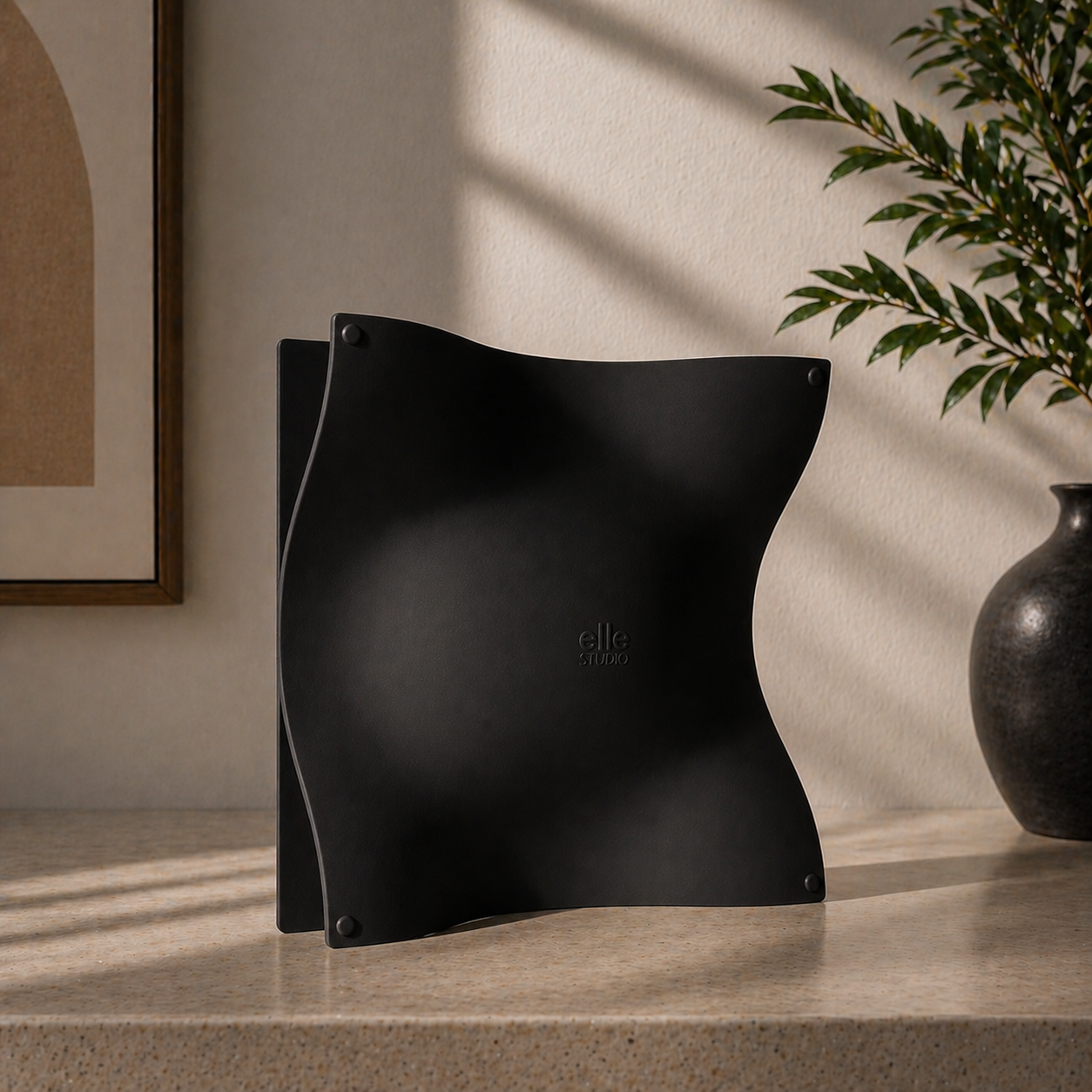 Cloth - Centrotavola di Design
