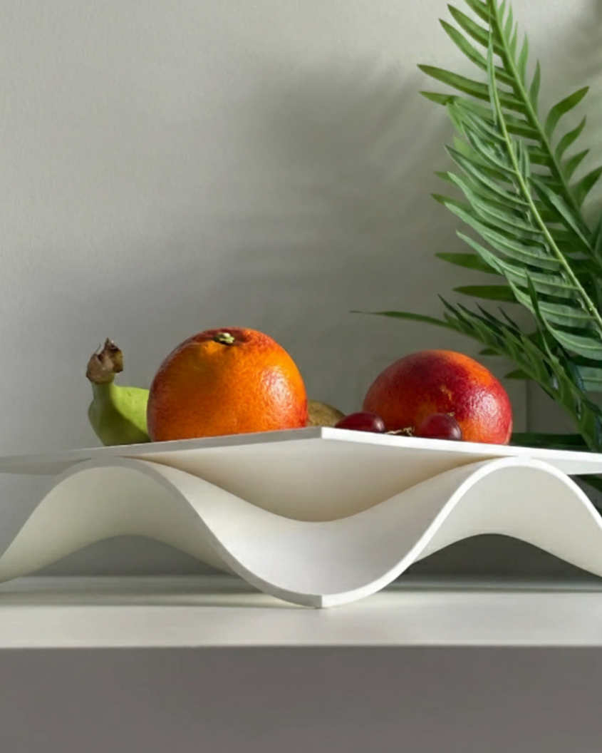 Cloth - Centrotavola di Design