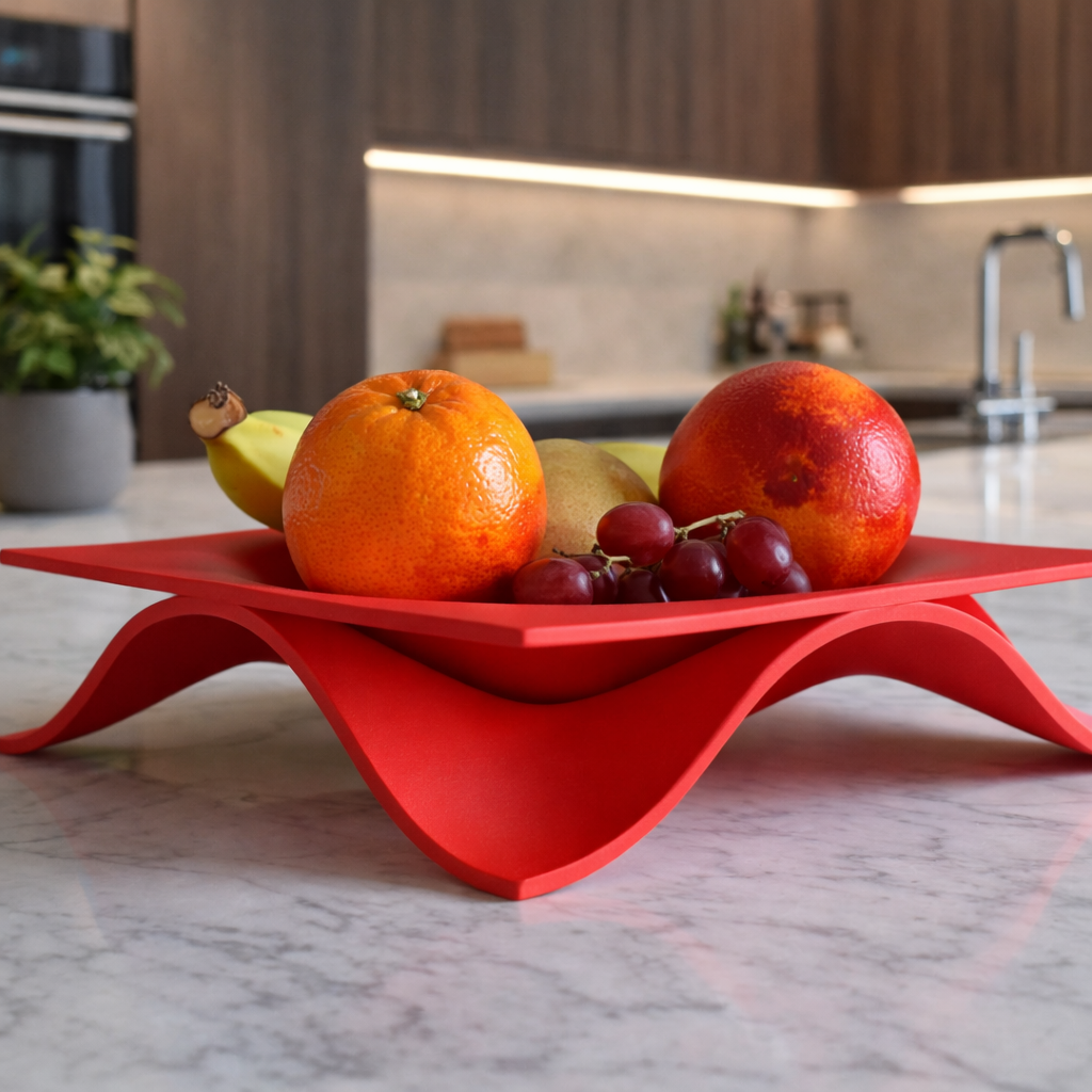 Cloth - Centrotavola di Design