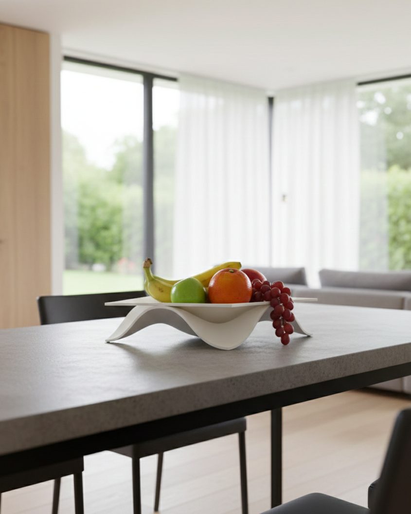 Cloth - Centrotavola di Design