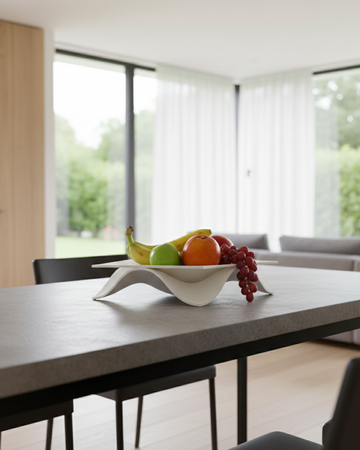 Cloth - Centrotavola di Design