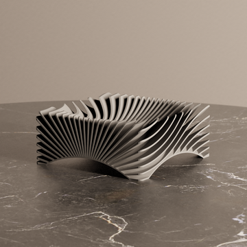 Cosmo - Svuotatasche di Design