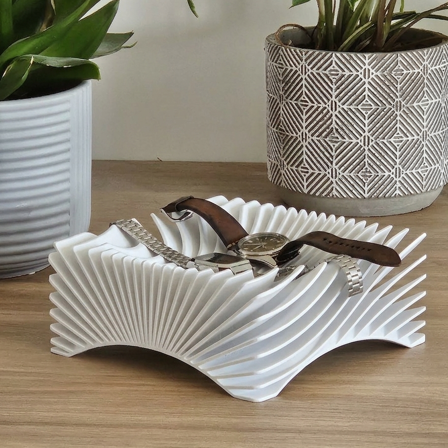 Cosmo - Svuotatasche di Design