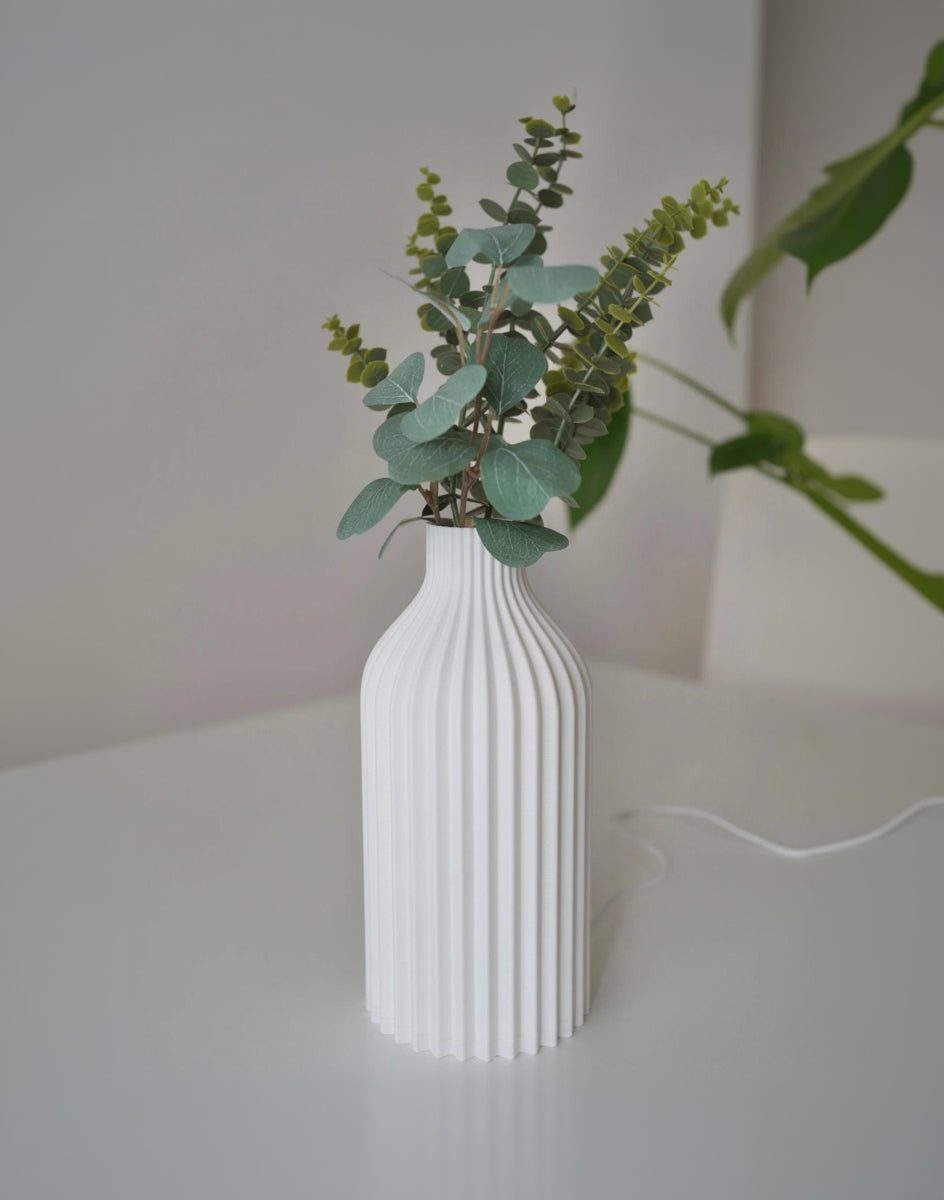 Eclissi – Luce e Natura