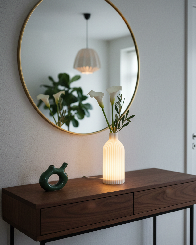 Eclissi – Luce e Natura