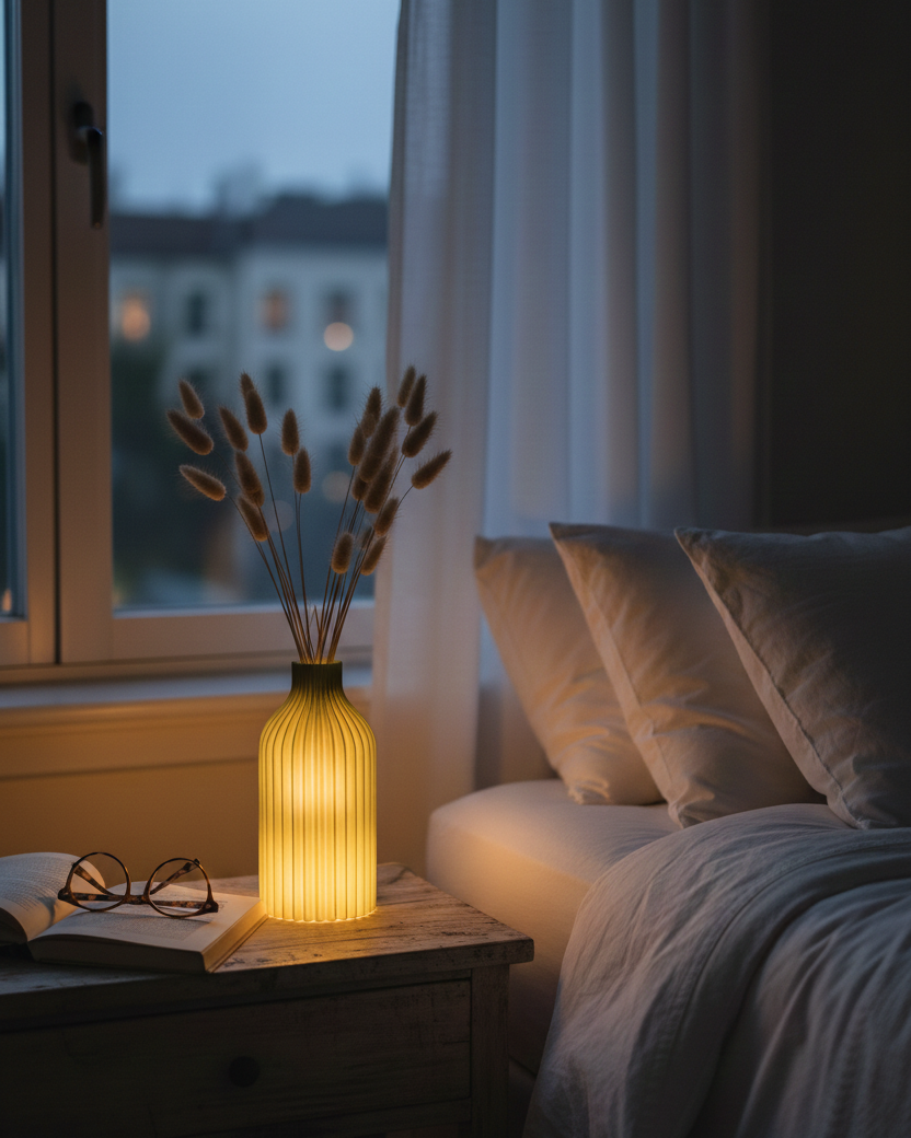 Eclissi – Luce e Natura