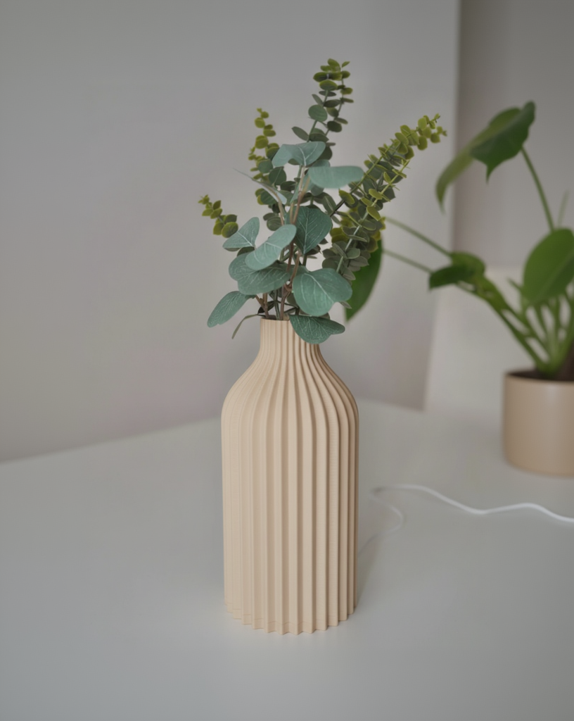 Eclissi – Luce e Natura