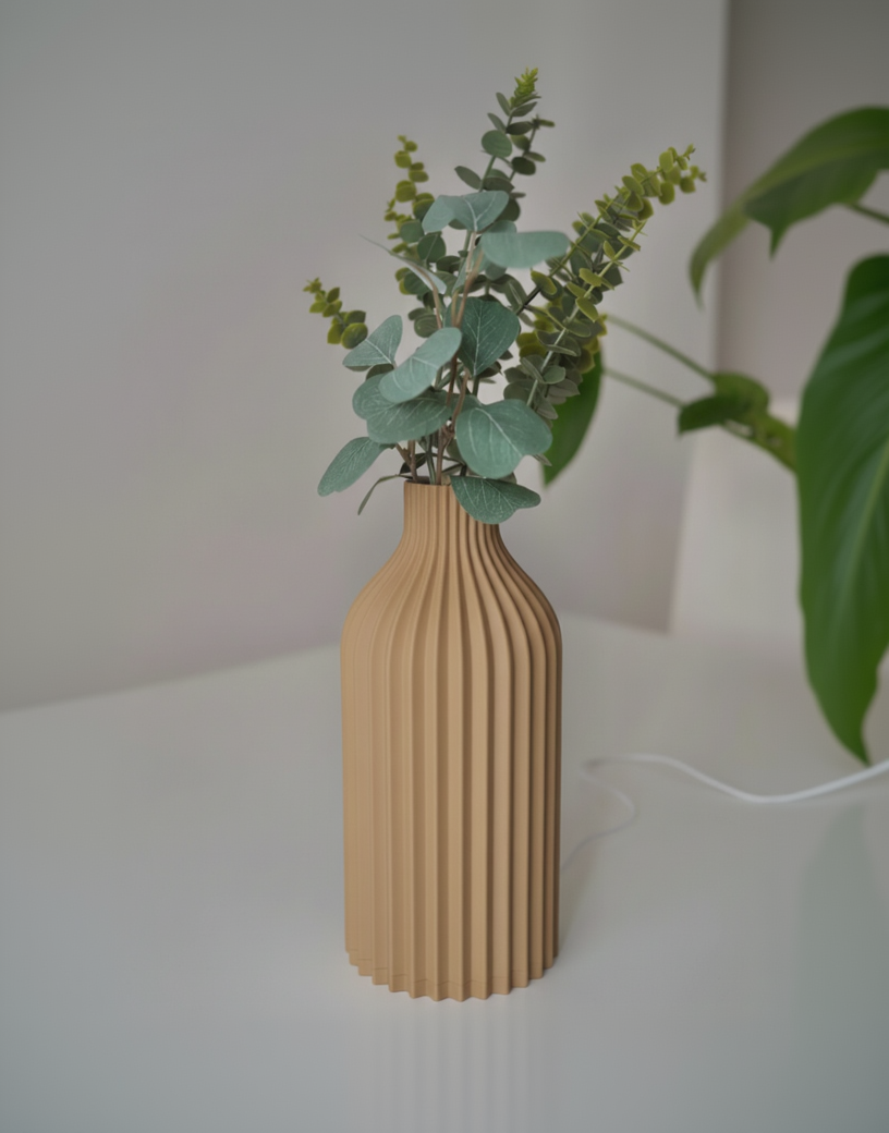 Eclissi – Luce e Natura