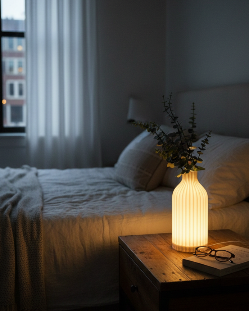 Eclissi – Luce e Natura