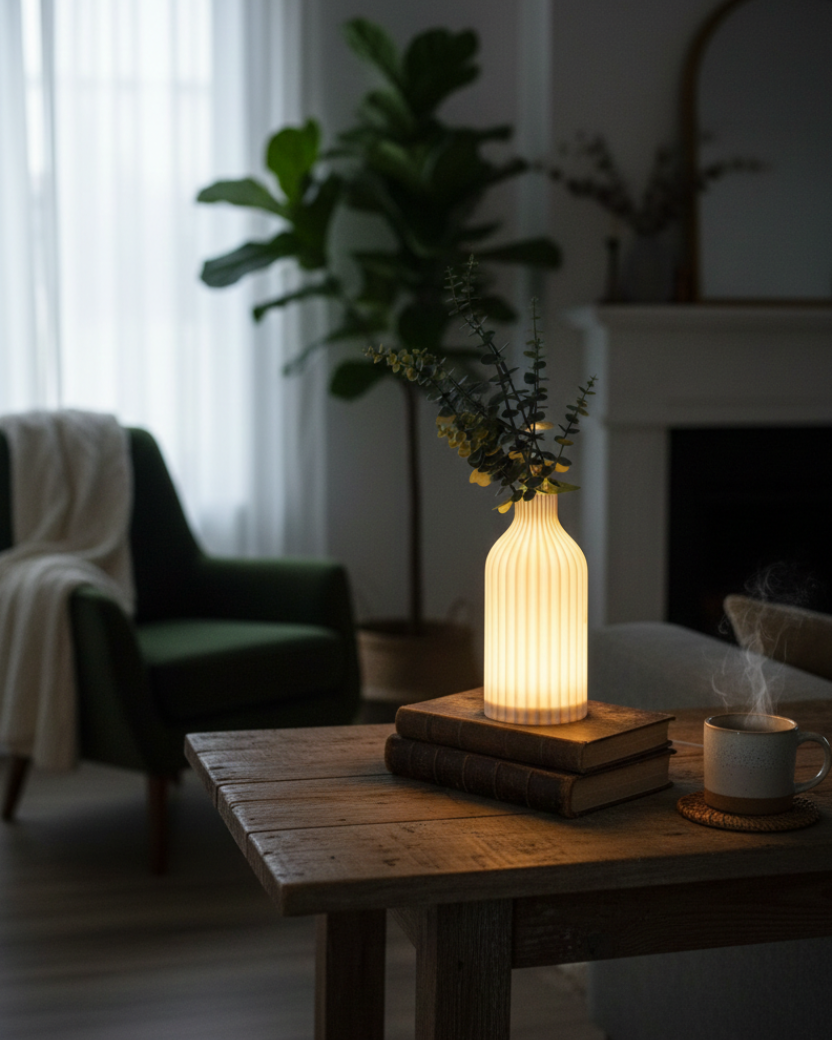 Eclissi – Luce e Natura