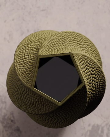 Estrella - Vaso di Design🌟