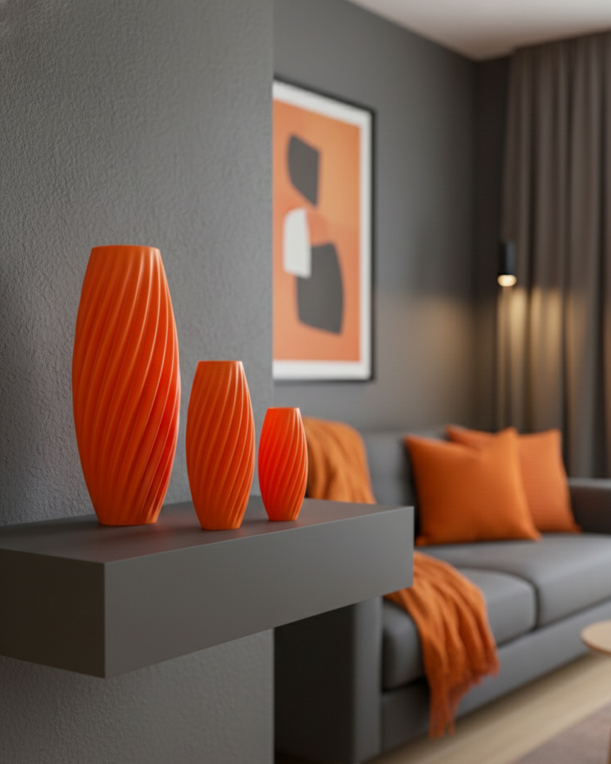 Vibes - Vasi di Design