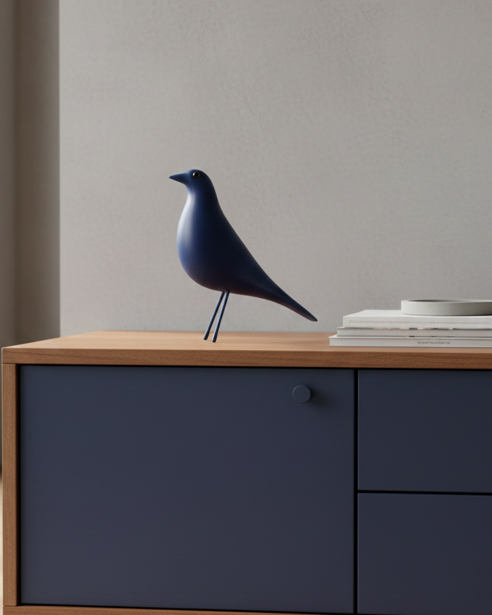 Aris – Scultura Decorativa di Design